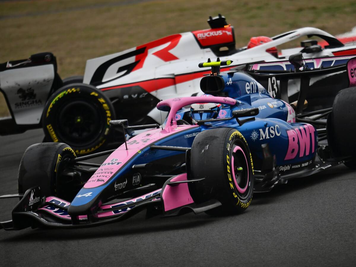 Formel 1: FIA reduziert Strafpunkte nach Kritik der Fahrer