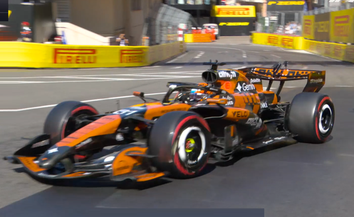 2026 Formula 1 Sıralama Monako Grand Prix – Tekrar izle – Haziran 6 – 2026 Formula 1 Sıralama Monako Grand Prix – Tekrar izle – Haziran 6 –