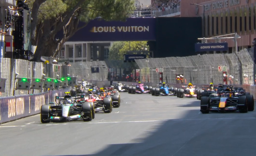 2026 Formula 1 RACE Monako Grand Prix – Tekrar izle – Haziran 7 – 2026 Formula 1 RACE Monako Grand Prix – Tekrar izle – Haziran 7 –