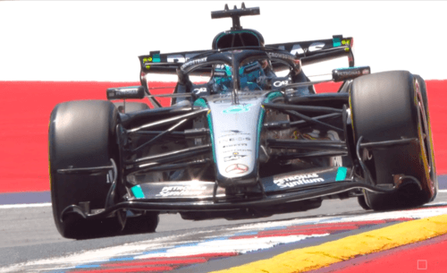 2026 Formula 1 1st Practice  Avusturya Grand Prix – Tekrar izle – Haziran 26 –