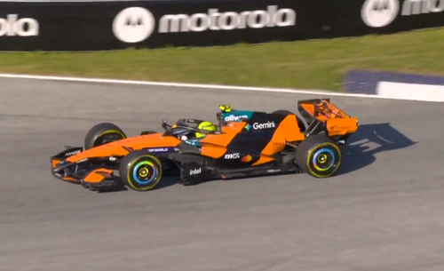 2026 Formula 1 2nd Practice  Avusturya Grand Prix – Tekrar izle – Haziran 26 –