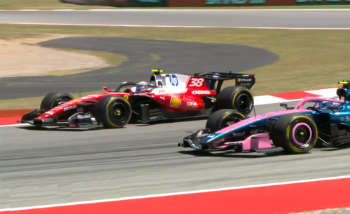 2026 Formula 1 Practice 1 Barselona-Catalunya Grand Prix – Tekrar izle – Haziran 12 – 2026 Formula 1 Practice 1 Barselona-Catalunya Grand Prix – Tekrar izle – Haziran 12 –