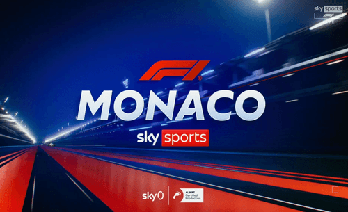 2026 Formula 1 Paddock Uncut  Monako Grand Prix Full Replay Haziran 4