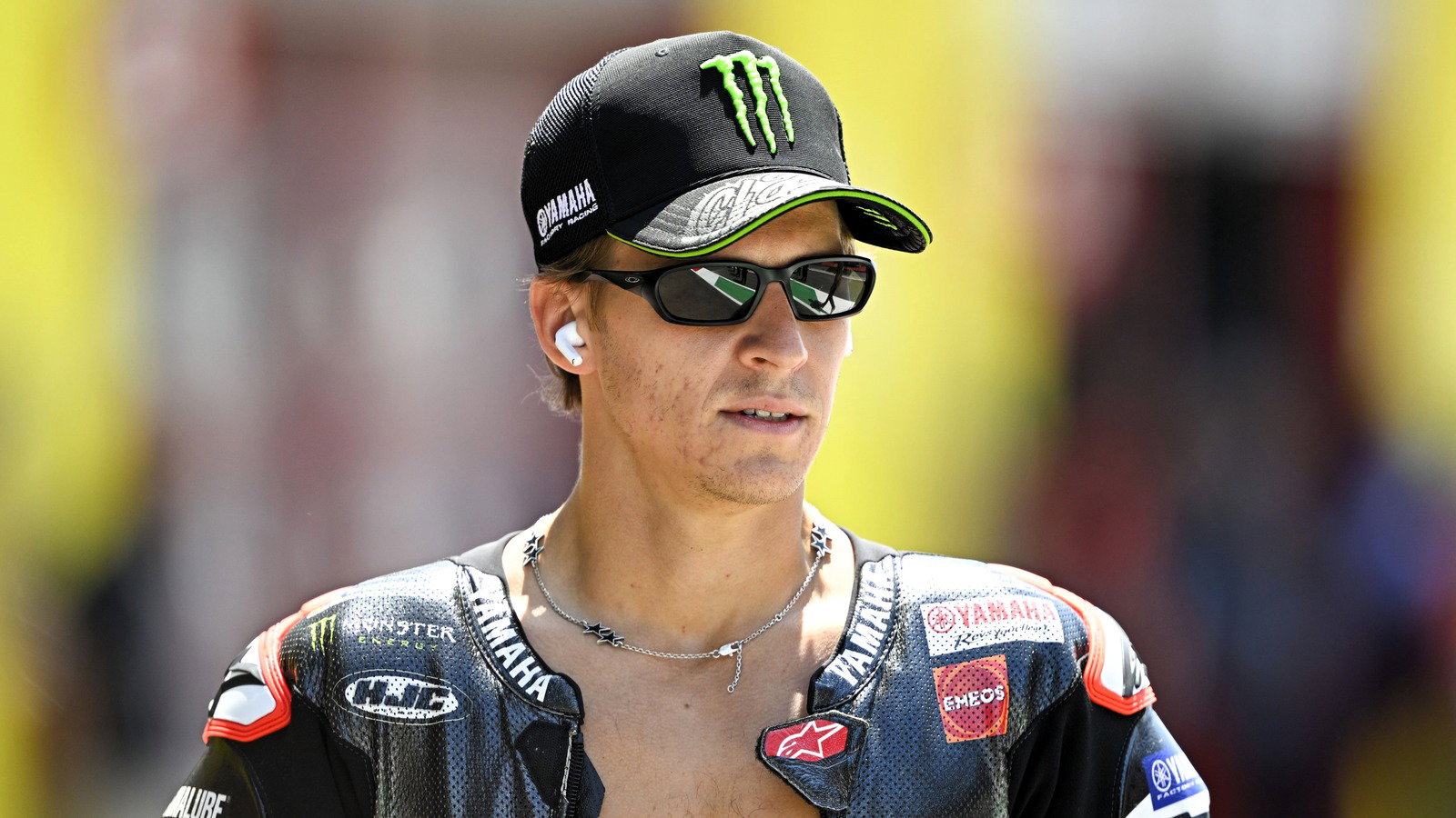 ‘The motivation is gone’ – Fabio Quartararo’s concerning Mugello MotoGP review ‘The motivation is gone’ – Fabio Quartararo’s concerning Mugello MotoGP review