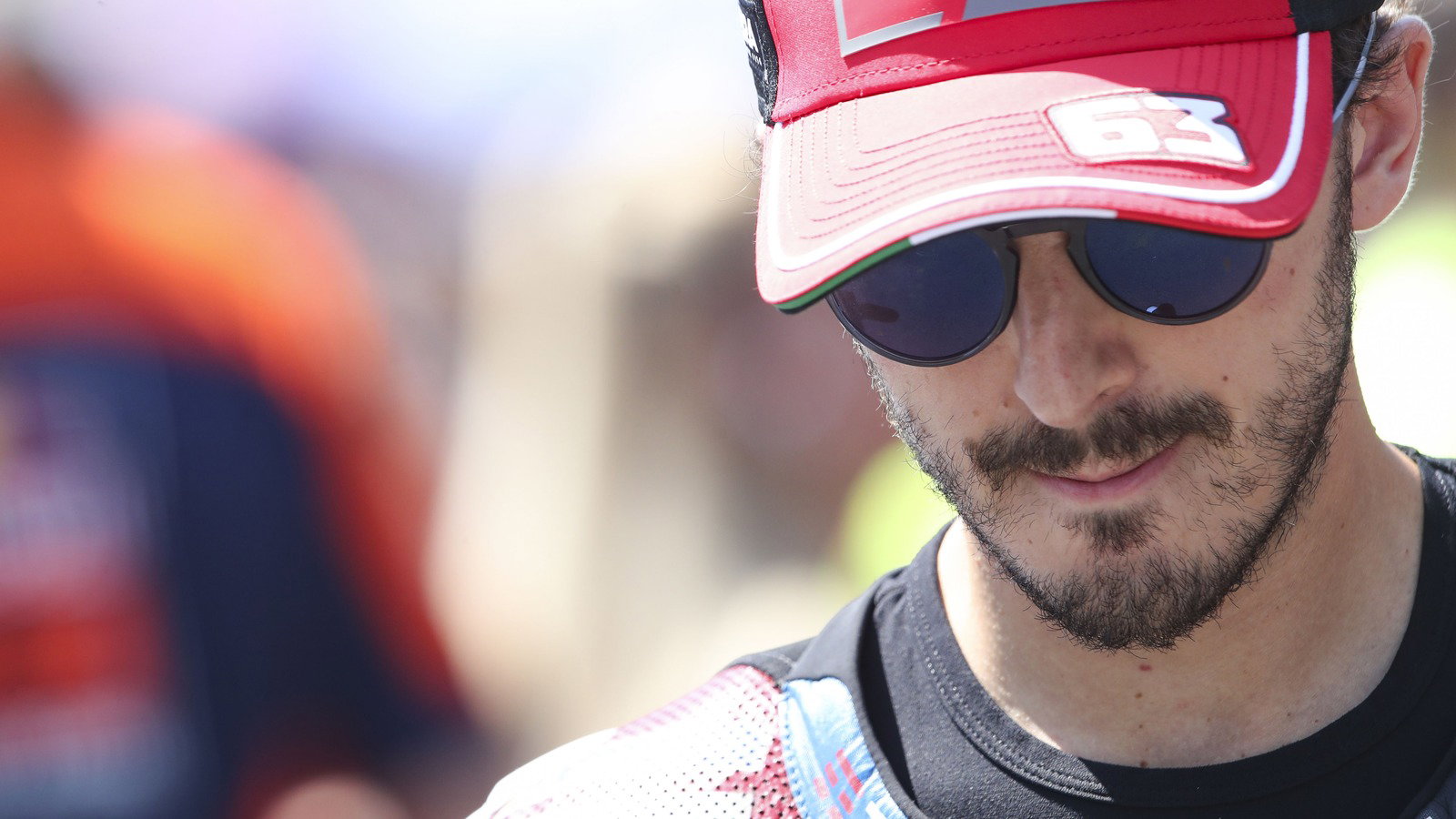 “Too difficult to think about continuing” – Pecco Bagnaia explains Assen MotoGP retirement