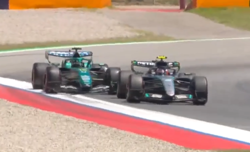 2026 Formula 1 3rd Practice Barselona-Catalunya Grand Prix – Tekrar izle – Haziran 13 – 2026 Formula 1 3rd Practice Barselona-Catalunya Grand Prix – Tekrar izle – Haziran 13 –
