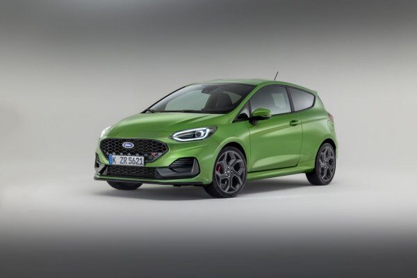 Ford – Fiesta – 1.0 EcoBoost (155 bg) Hybrid – Teknik Özellikler