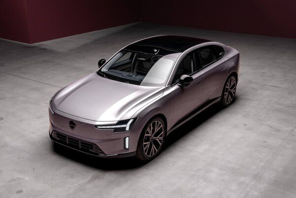Volvo – ES90 – 106 kWh (449 bg) Twin Motor – Teknik Özellikler Volvo – ES90 – 106 kWh (449 bg) Twin Motor – Teknik Özellikler