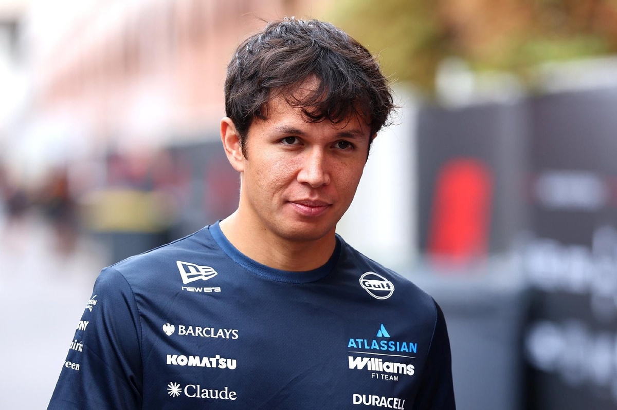 Albon: “Monako’da ‘fazla akıllıca’ hareket etmiş olabiliriz” Albon: “Monako’da ‘fazla akıllıca’ hareket etmiş olabiliriz”