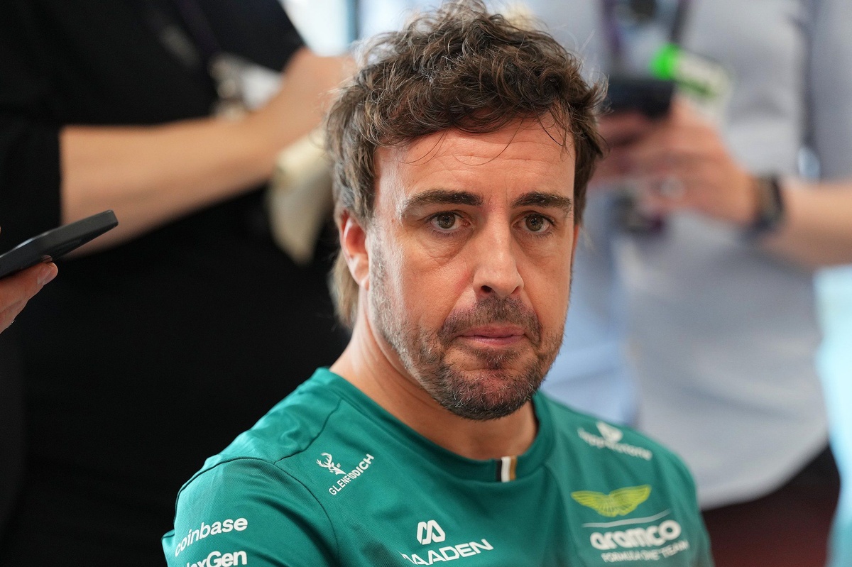 Alonso: “Sürekli aynı şeyleri yaşamak gerçekten sinir bozucu”