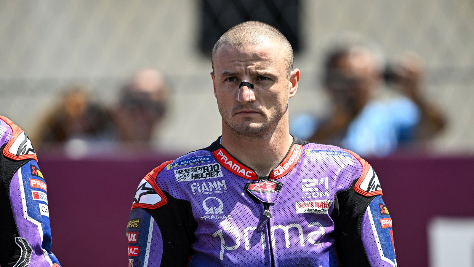 “Because I don’t have a job” – Jack Miller reacts to Brno MotoGP 850cc test decision