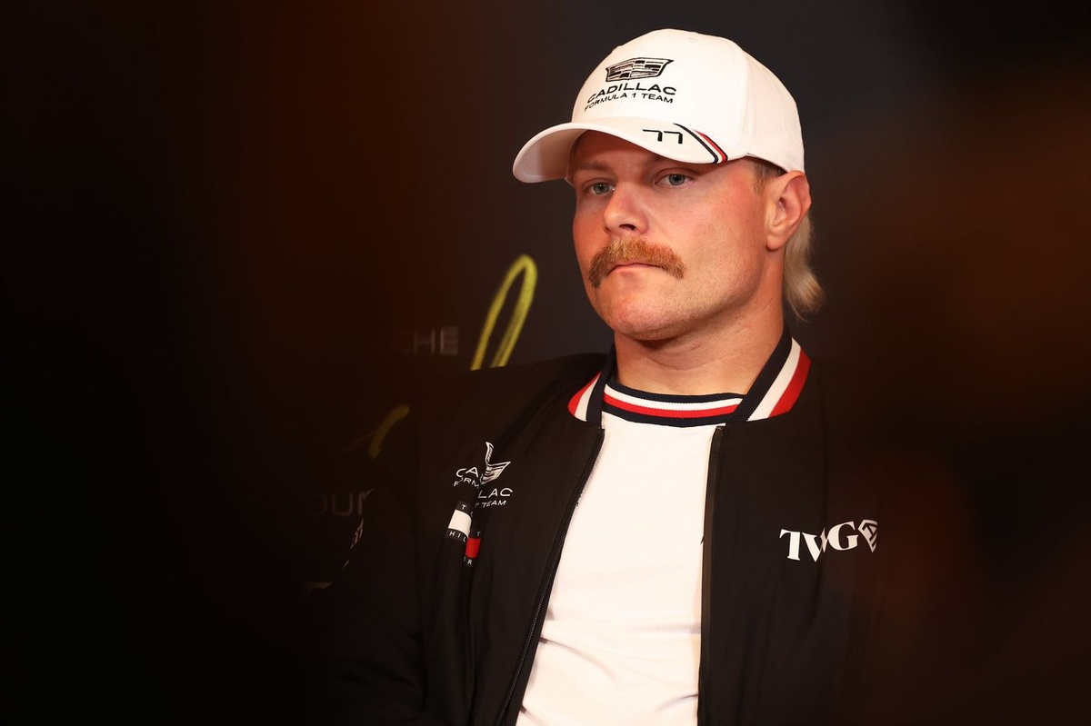 Bottas’tan geleceğiyle ilgili iddialara yanıt: “Tamamen saçmalık!”