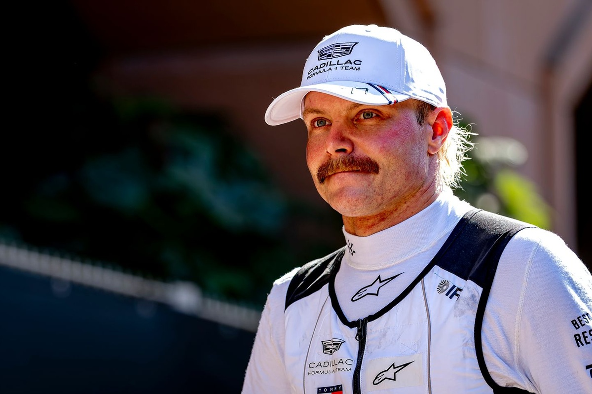 Bottas, Hamilton hakkında: “Aracın DNA’sında ondan bir parça var” Bottas, Hamilton hakkında: “Aracın DNA’sında ondan bir parça var”