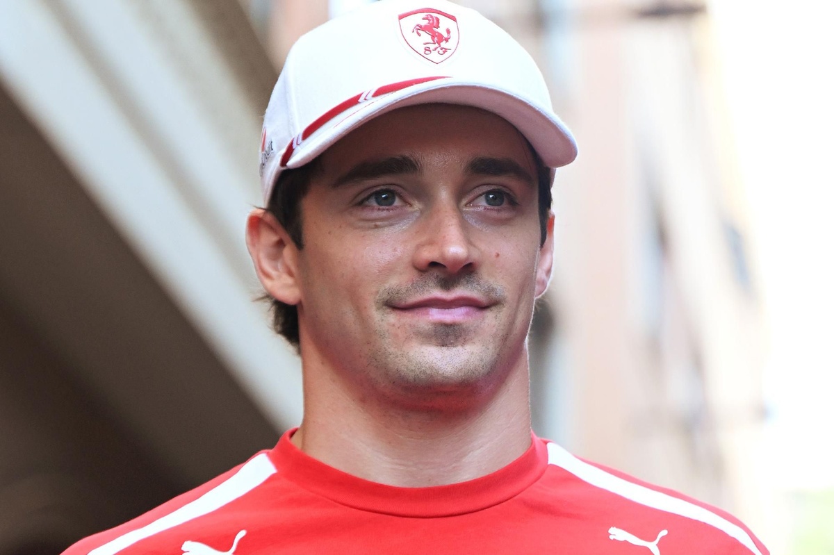 Brembo’dan Leclerc’e yanıt: “Açıklamaları şaşkınlıkla karşıladık” Brembo’dan Leclerc’e yanıt: “Açıklamaları şaşkınlıkla karşıladık”