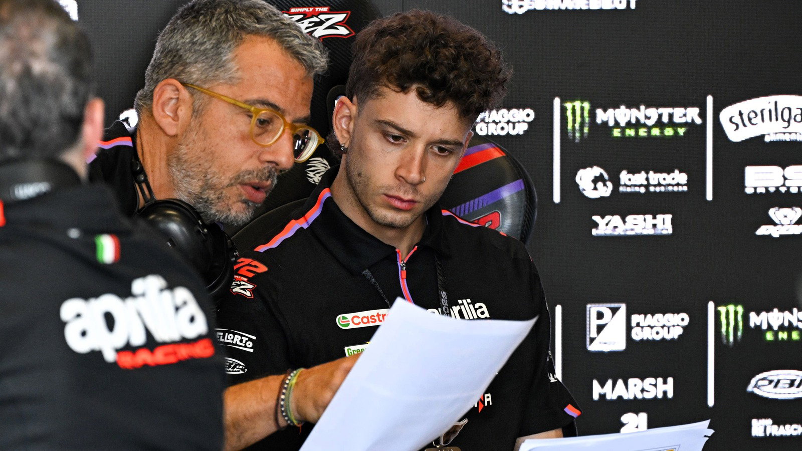 Brno: New 2026 MotoGP World Championship standings Brno: New 2026 MotoGP World Championship standings