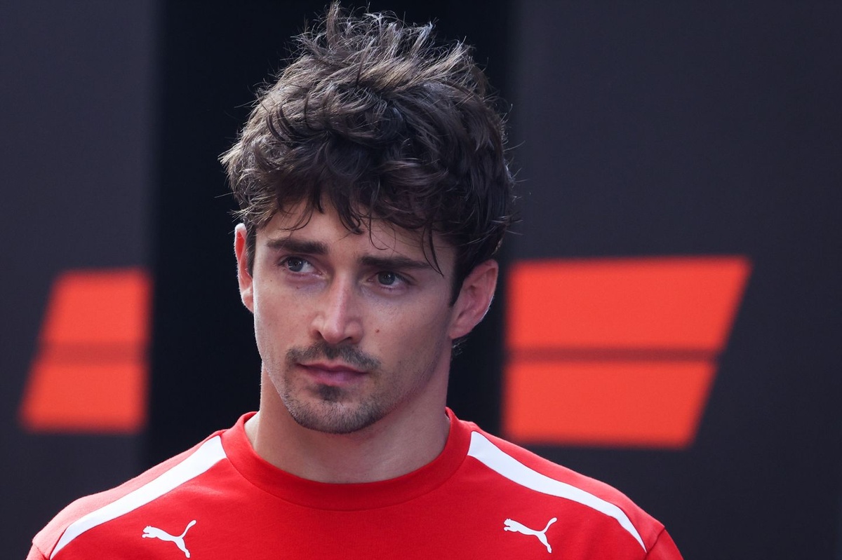 Coulthard: “Leclerc, performansından endişelenmeyip kontratına güvenmeli” Coulthard: “Leclerc, performansından endişelenmeyip kontratına güvenmeli”