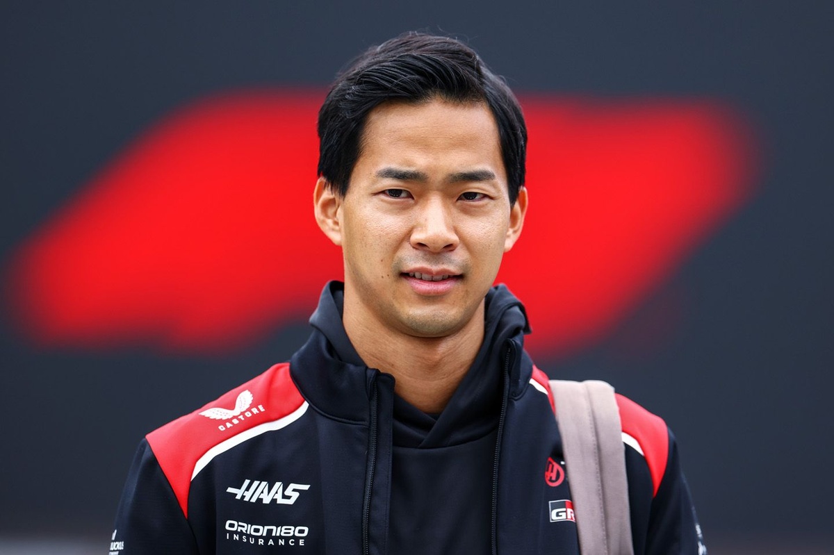 Esteban Ocon, Avusturya Yarış ilk antrenman seansında yerini Ryo Hirakawa’ya bırakacak Esteban Ocon, Avusturya Yarış ilk antrenman seansında yerini Ryo Hirakawa’ya bırakacak