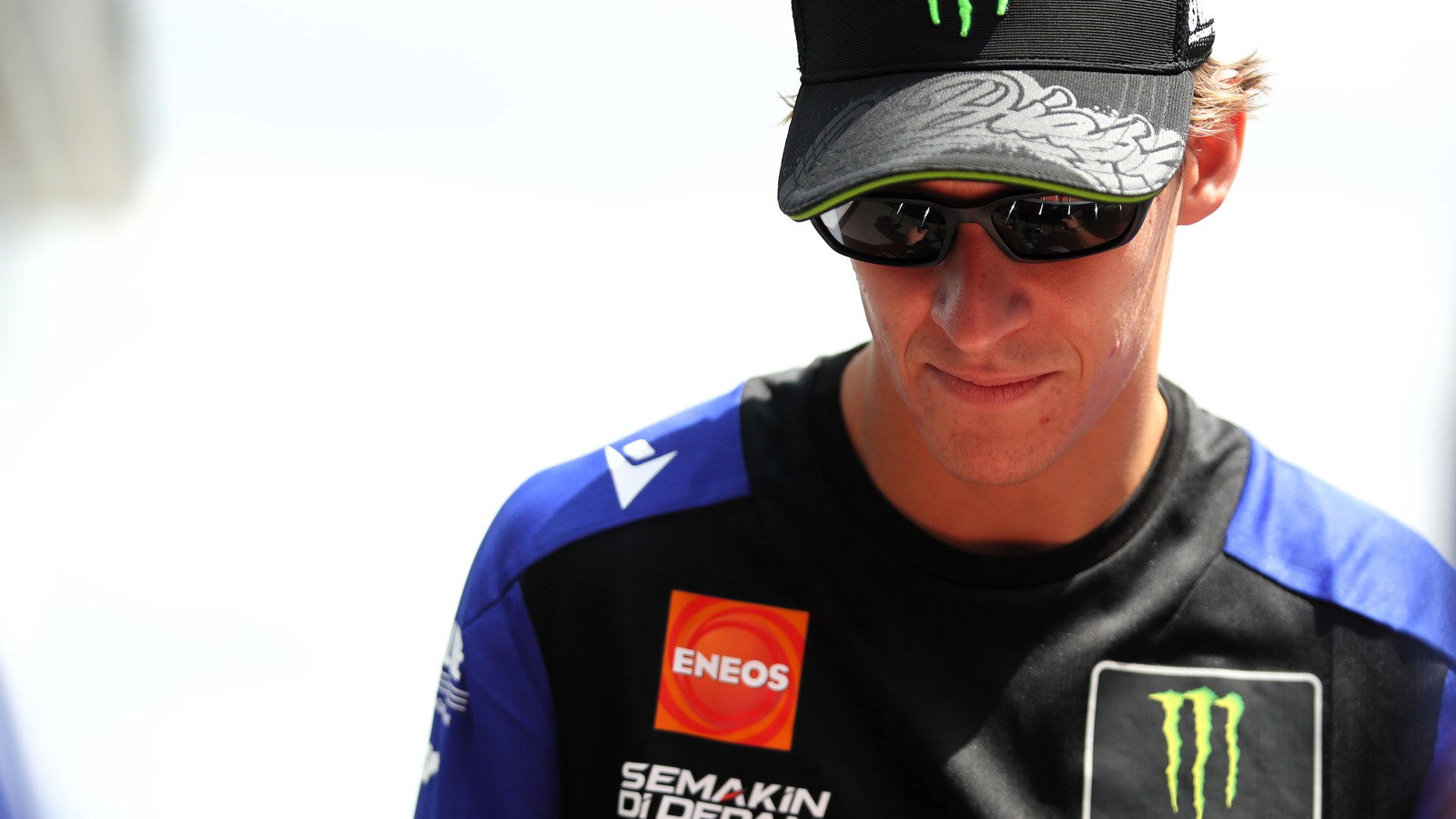 Fabio Quartararo: Yamaha MotoGP V4 “same as September 2025”, sees “no reaction”
