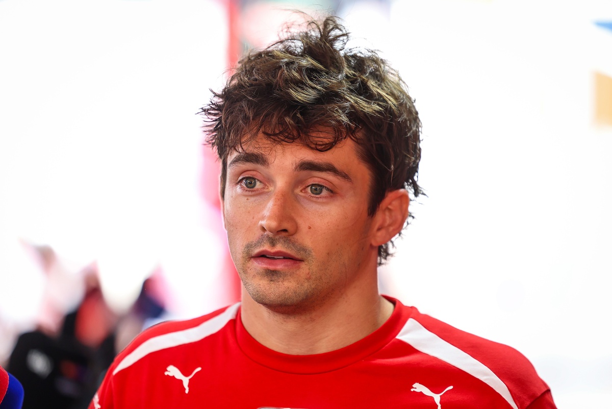 Ferrari: “Hayal kırıklığı yaratsa da aldığımız pit kararının arkasındayız” Ferrari: “Hayal kırıklığı yaratsa da aldığımız pit kararının arkasındayız”