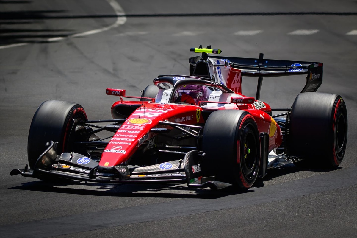 Ferrari, ADUO güncellemesini ne zaman getirecek? Ferrari, ADUO güncellemesini ne zaman getirecek?