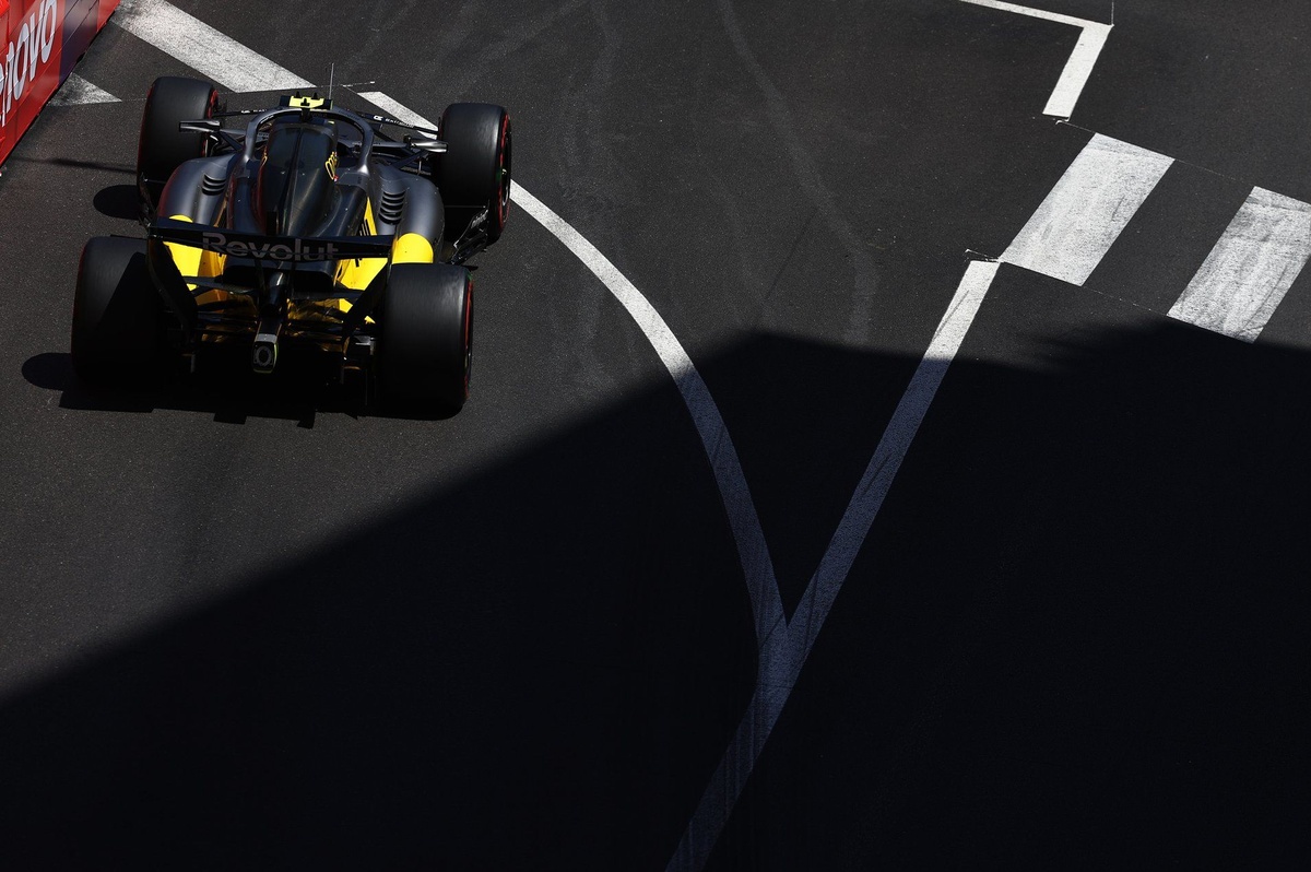 FIA Başkanı’ndan net hedef: 2031’e kadar Formula 1 araçları 140 kg hafifleyecek FIA Başkanı’ndan net hedef: 2031’e kadar Formula 1 araçları 140 kg hafifleyecek