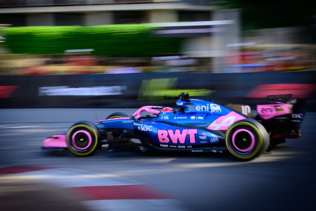 Formula 1’de tarihi karar: Gasly’nin Monako podyumu iade edildi!