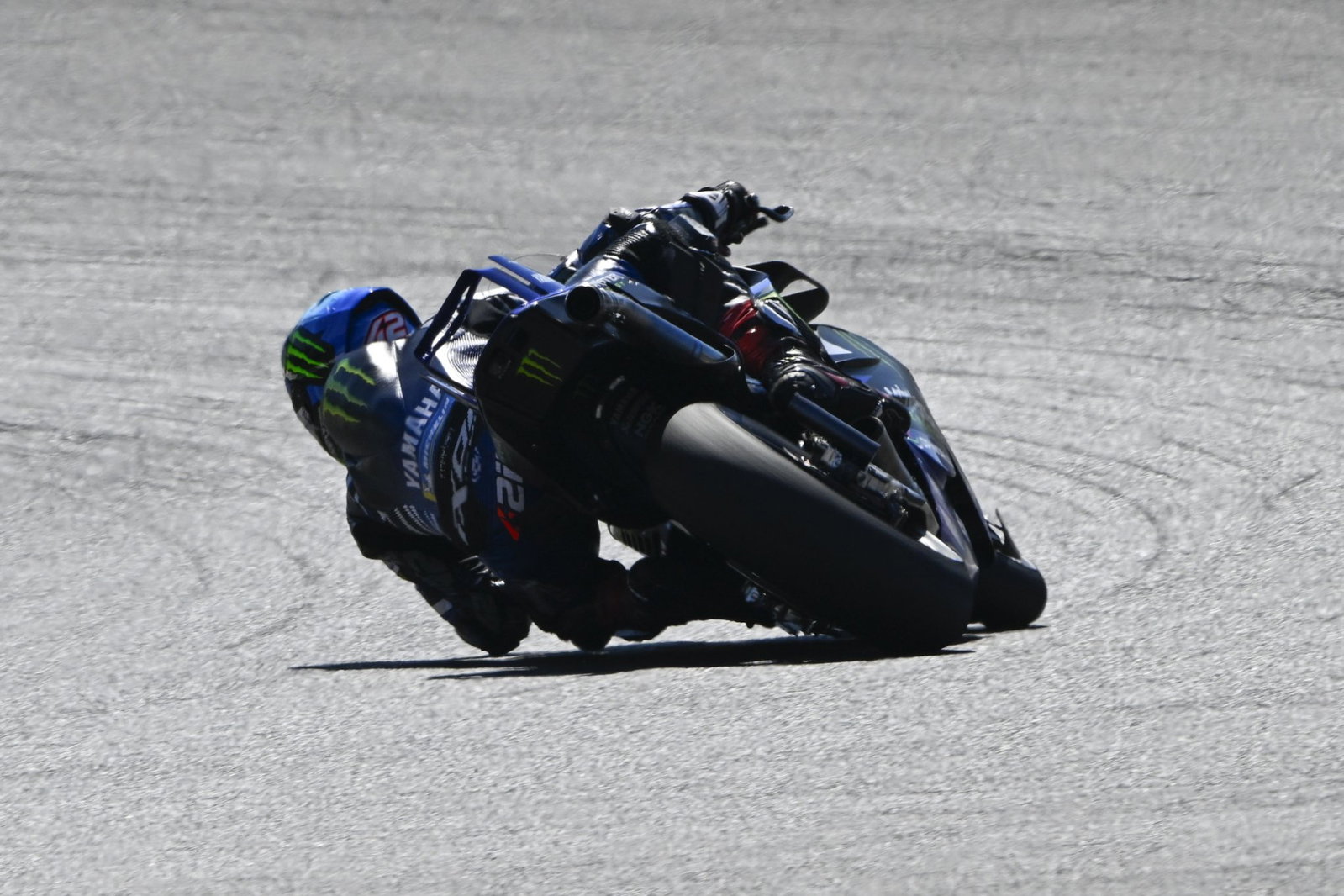 ‘We’re waiting for answers’ – One MotoGP winner “calm” as 2027 options dwindle