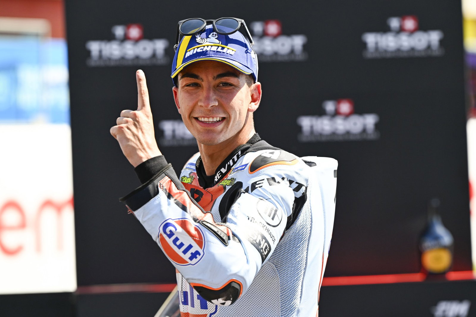 MotoGP winner remains coy on 2027 MotoGP future as replacement rumours intensify