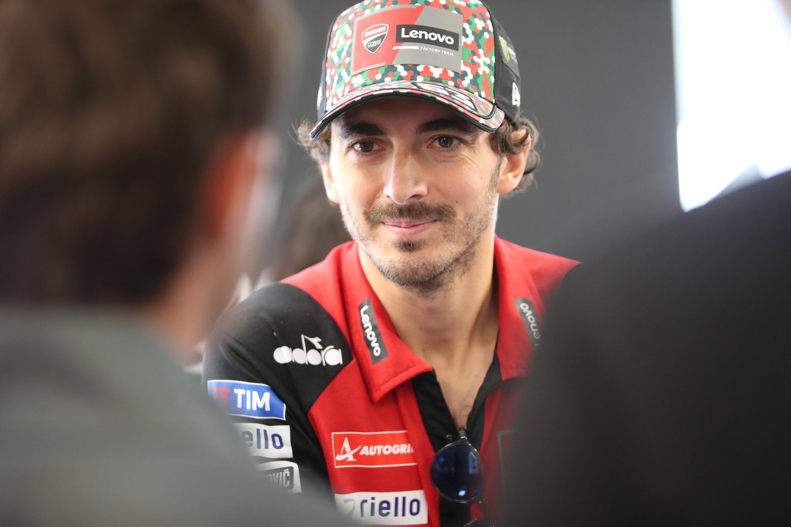 ‘We will move next year’ – Pecco Bagnaia teases major Hungary MotoGP change