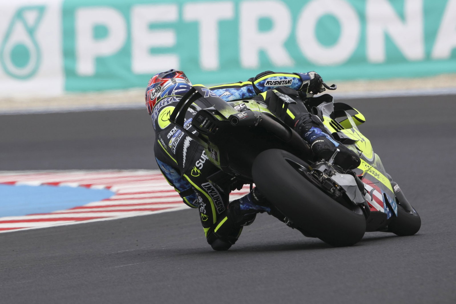 How will the Czech MotoGP battle shake out after Aprilia’s warning shot? How will the Czech MotoGP battle shake out after Aprilia’s warning shot?