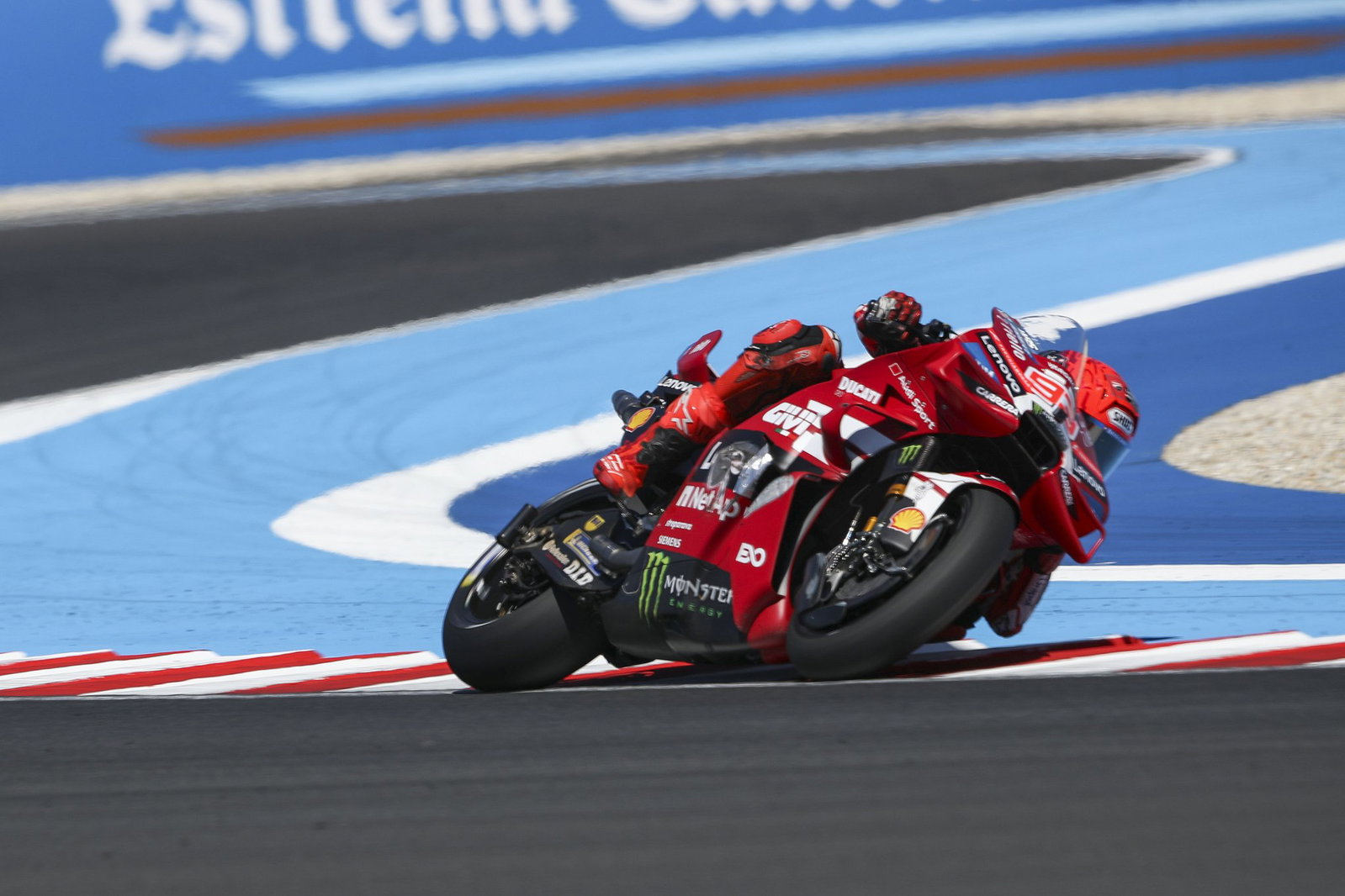 Brno MotoGP LIVE: Friday practice updates as Aprilia looks to rebound Brno MotoGP LIVE: Friday practice updates as Aprilia looks to rebound