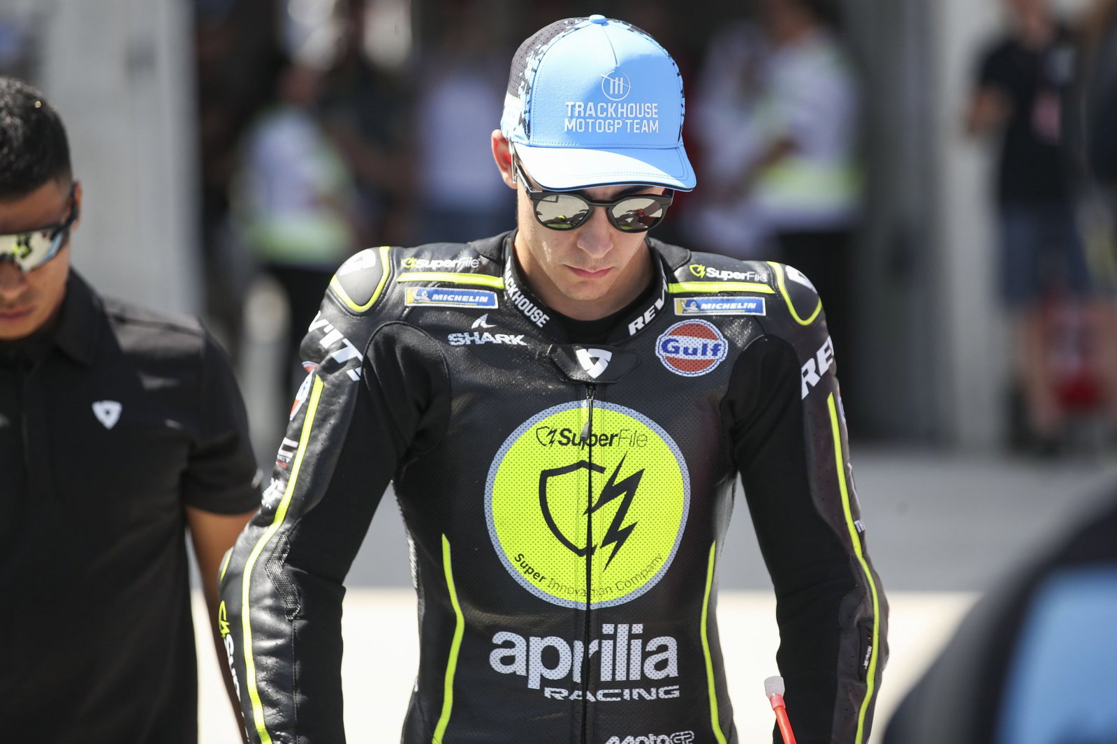 Why Raul Fernandez’s winning Mugello Sprint strategy doesn’t work at Hungary MotoGP