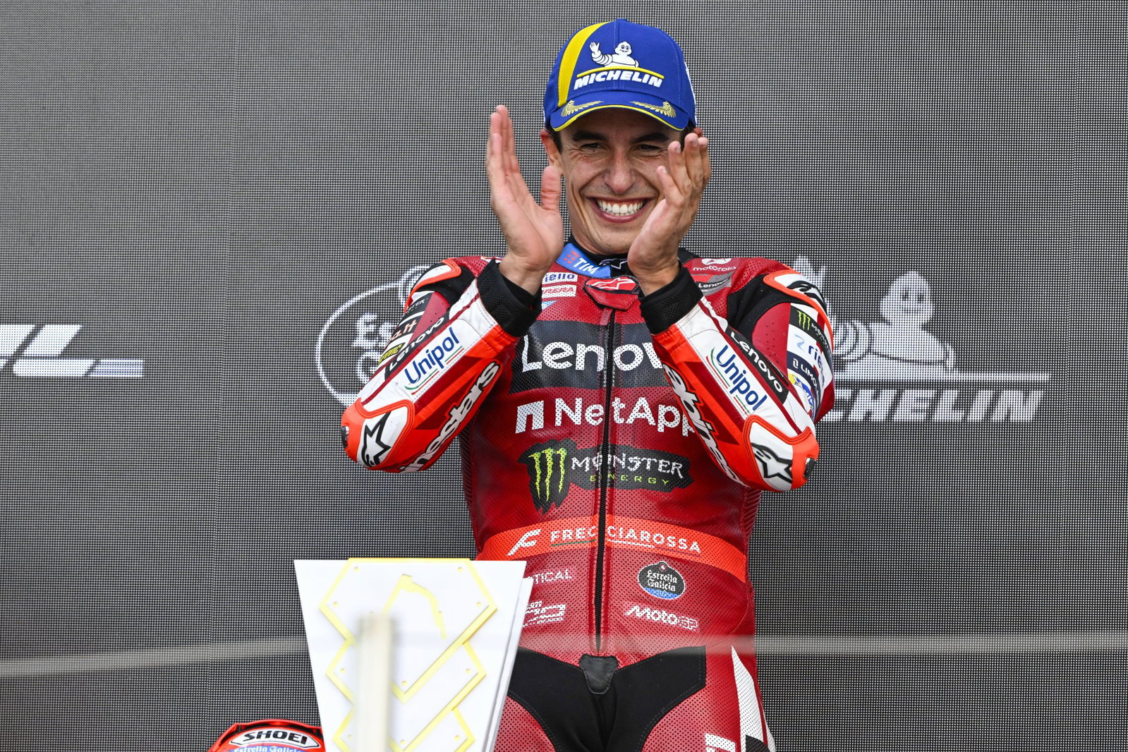 Marc Marquez’s Hungary MotoGP win came with surprise admission about his return