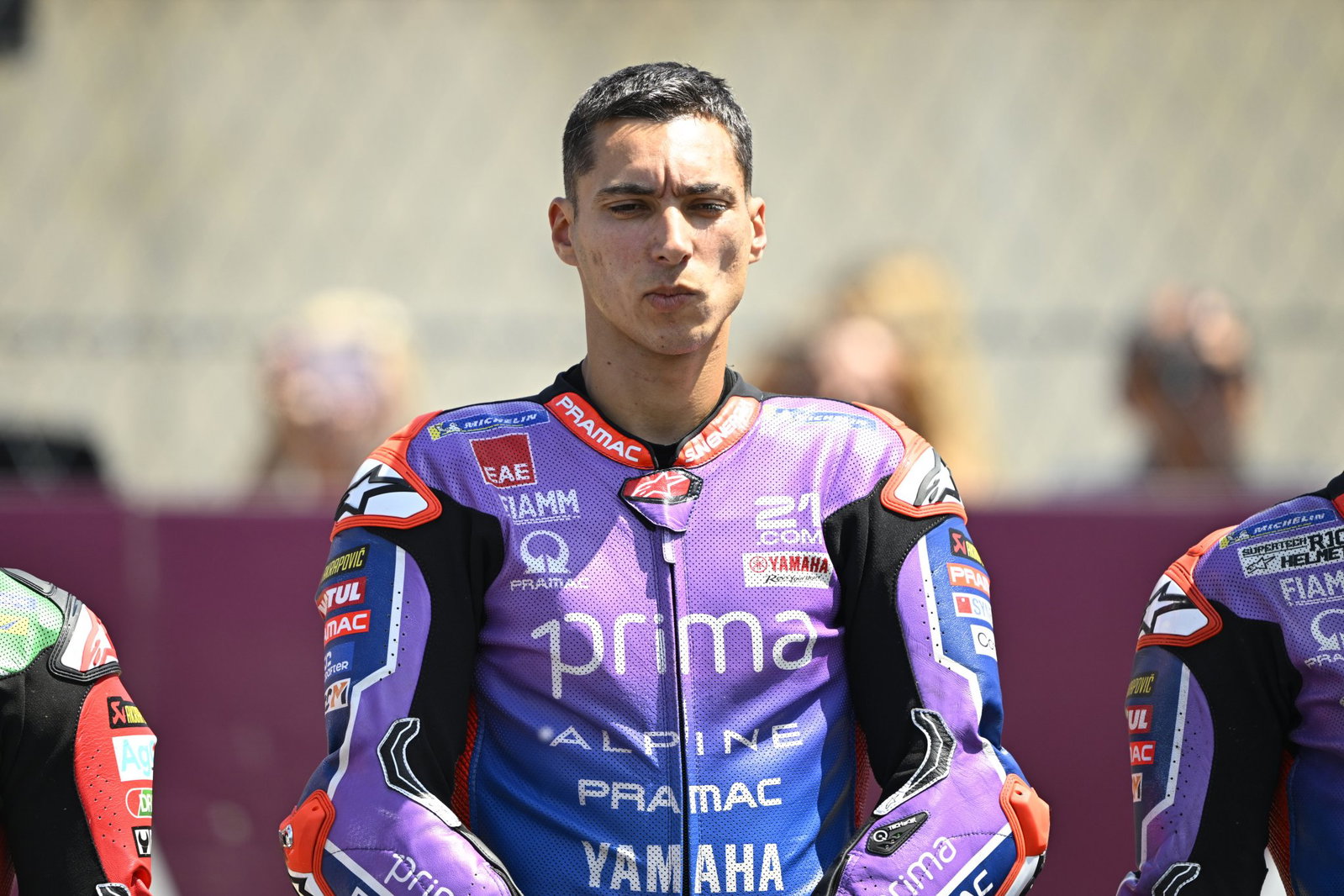 ‘We’ve made good progress’ – Toprak Razgatlioglu on “important” Brno MotoGP round ‘We’ve made good progress’ – Toprak Razgatlioglu on “important” Brno MotoGP round