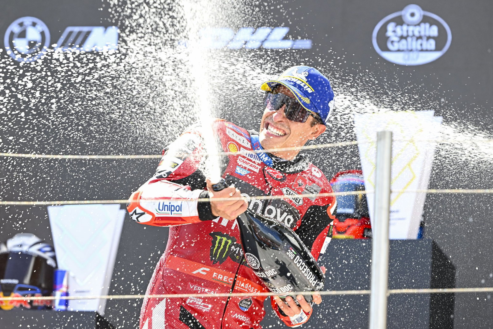 “I’m a believer” – Why Marc Marquez can’t be ruled out of 2026 MotoGP title hunt “I’m a believer” – Why Marc Marquez can’t be ruled out of 2026 MotoGP title hunt
