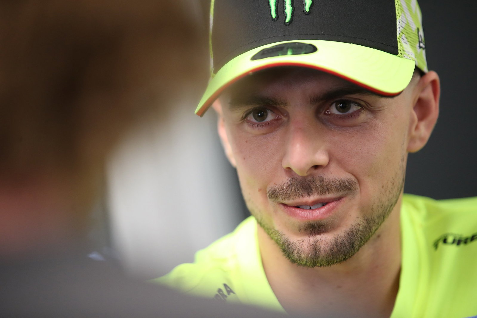 Why one Ducati rider thinks upcoming MotoGP Pirelli test is “not fair”
