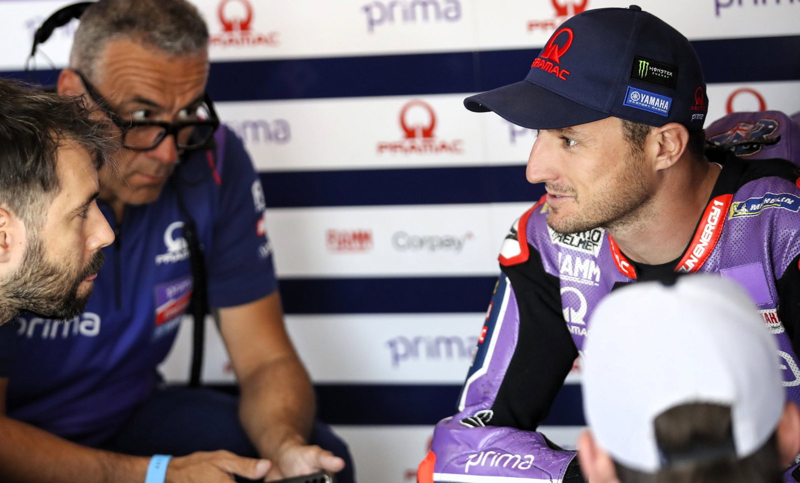 “Fantastic” MotoGP career so far – Jack Miller on why he “wouldn’t change a thing” “Fantastic” MotoGP career so far – Jack Miller on why he “wouldn’t change a thing”