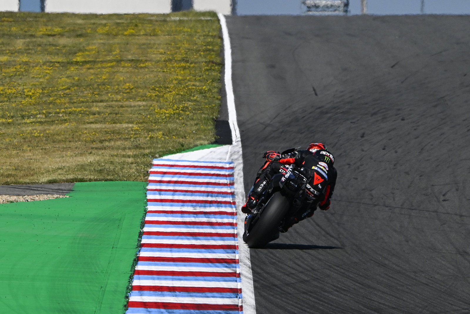Brno MotoGP LIVE: Race updates as Bagnaia leads Marquez early on Brno MotoGP LIVE: Race updates as Bagnaia leads Marquez early on