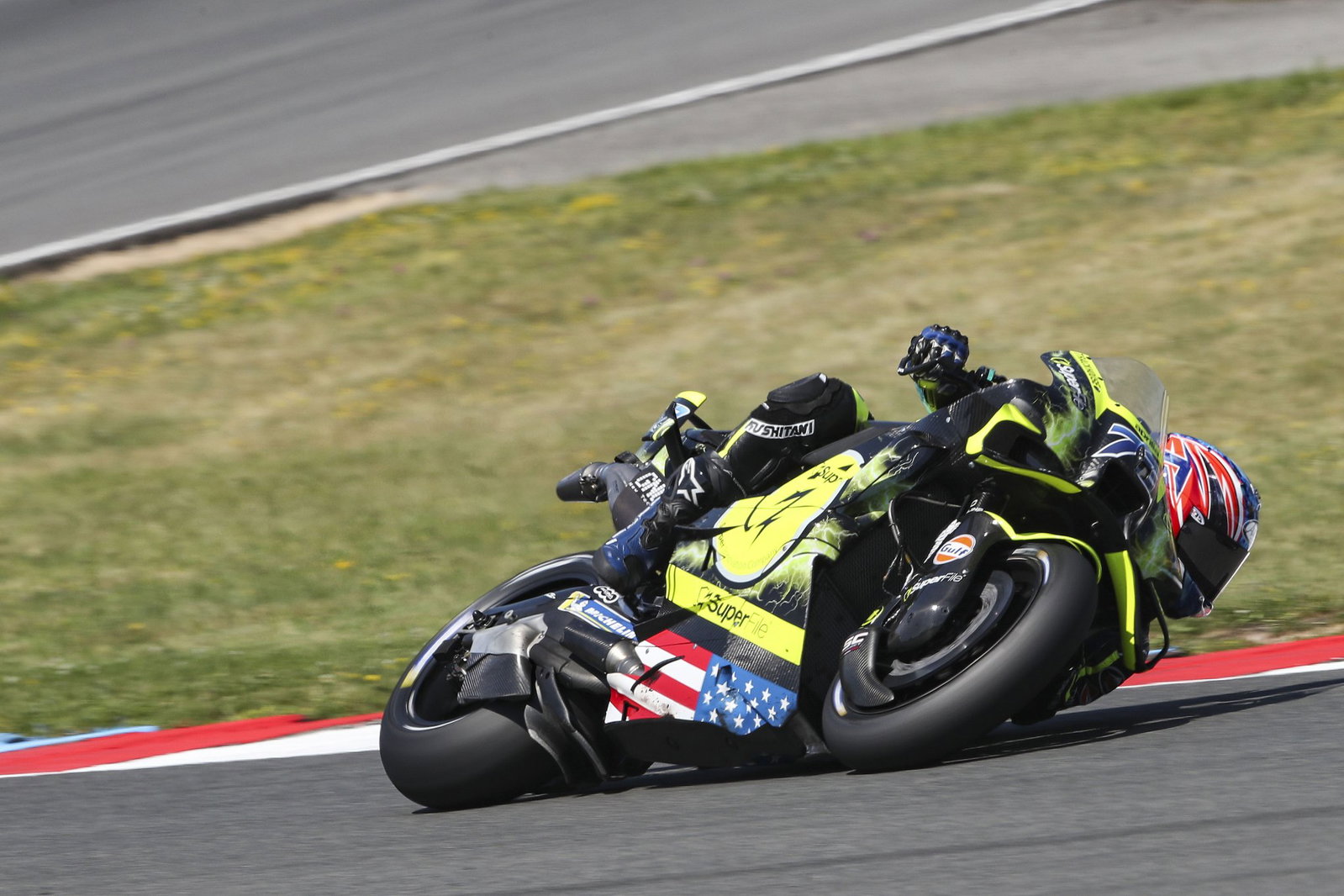 Brno MotoGP LIVE: Sprint reaction after Bagnaia takes first win of 2026 Brno MotoGP LIVE: Sprint reaction after Bagnaia takes first win of 2026