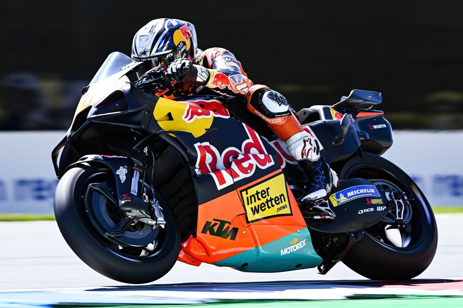2026 Assen MotoGP: Which riders have made it into Q2 after Practice?