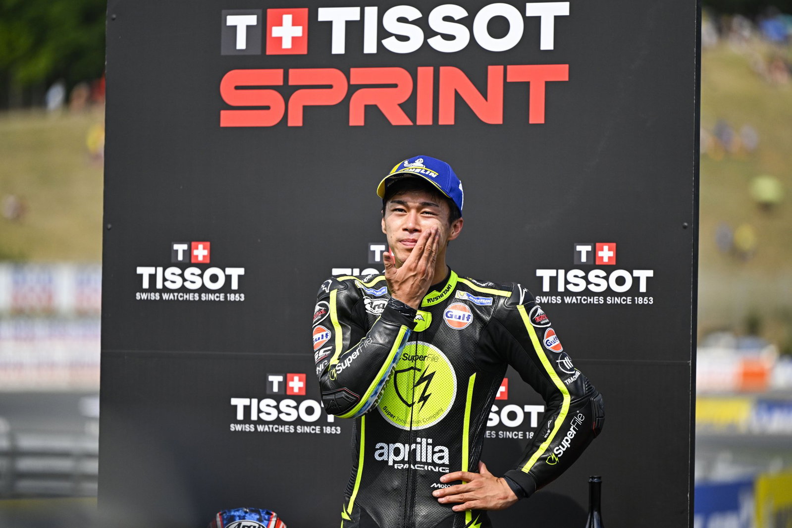 Why couldn’t Ai Ogura convert maiden MotoGP pole to sprint win at Brno?