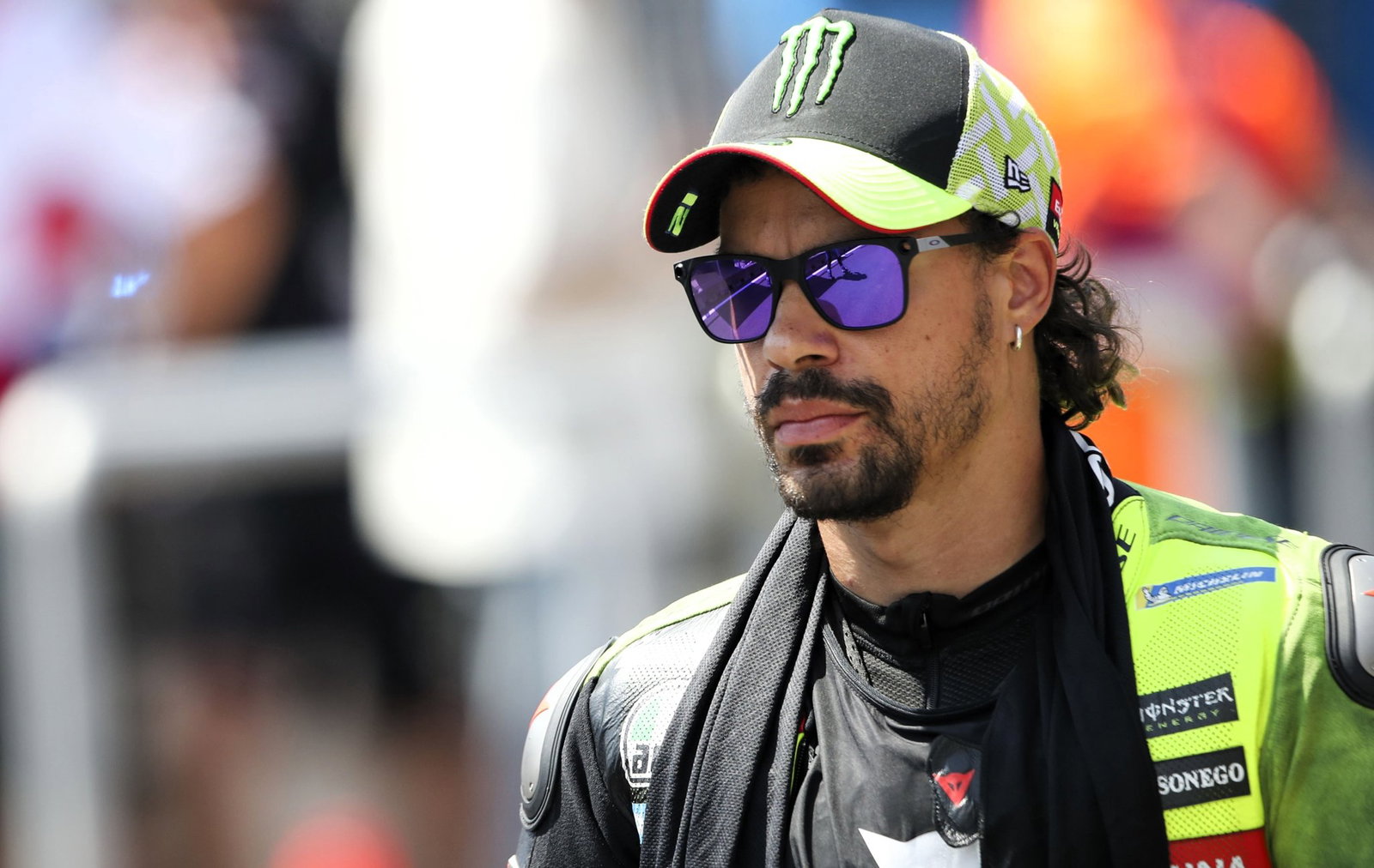 “Maybe I forgot how to ride a MotoGP” – Morbidelli after Brno struggle
