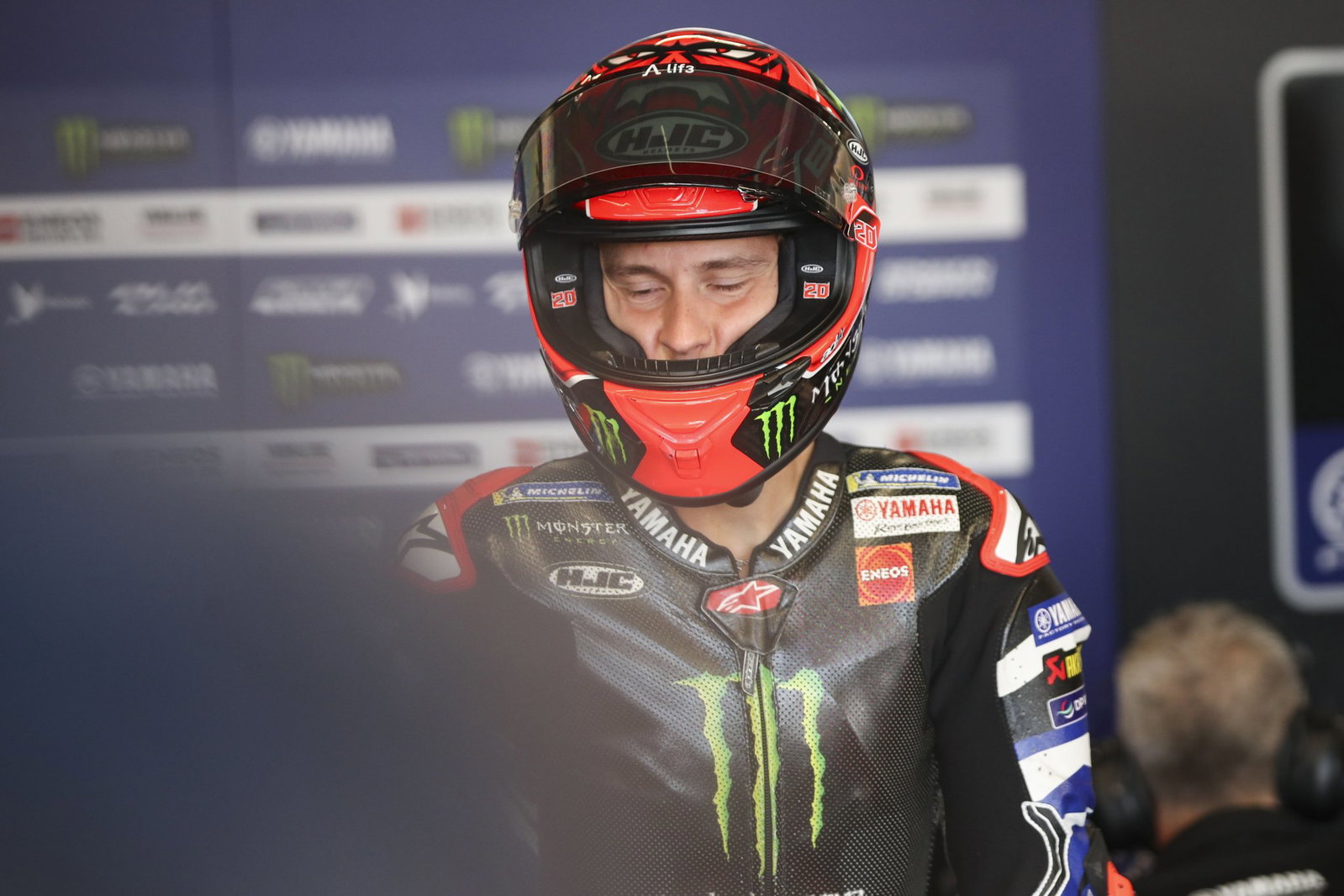 “I thought I was 11th”: Fabio Quartararo explains Assen MotoGP Sprint grid gaffe