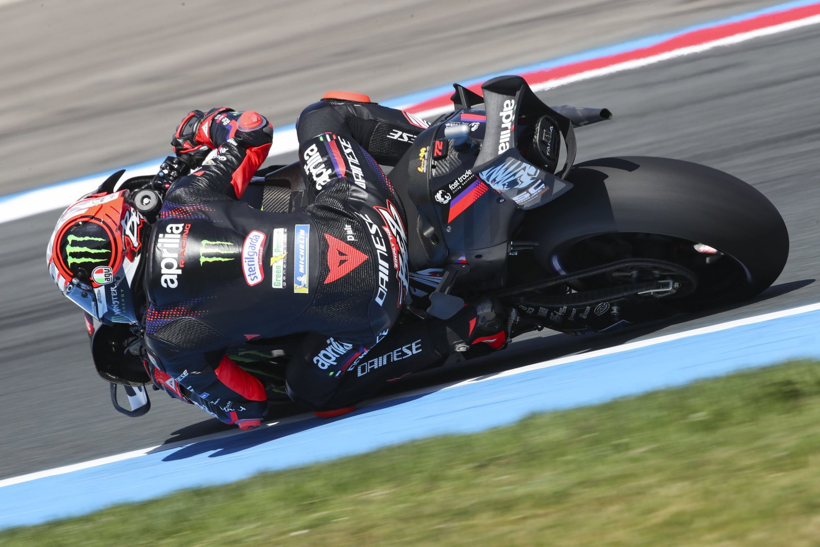 The crucial gain that could produce much-needed Assen MotoGP rebound for Aprilia