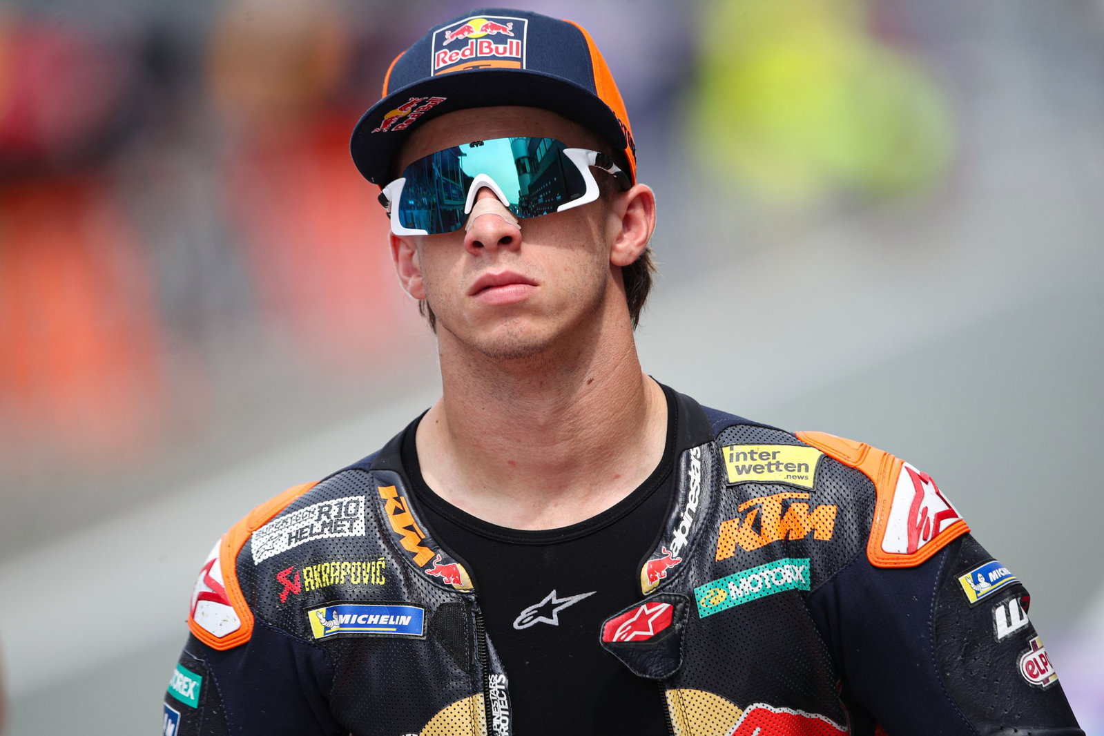 “Every day it’s a surprise”: Pedro Acosta hit by new KTM issues at Assen MotoGP