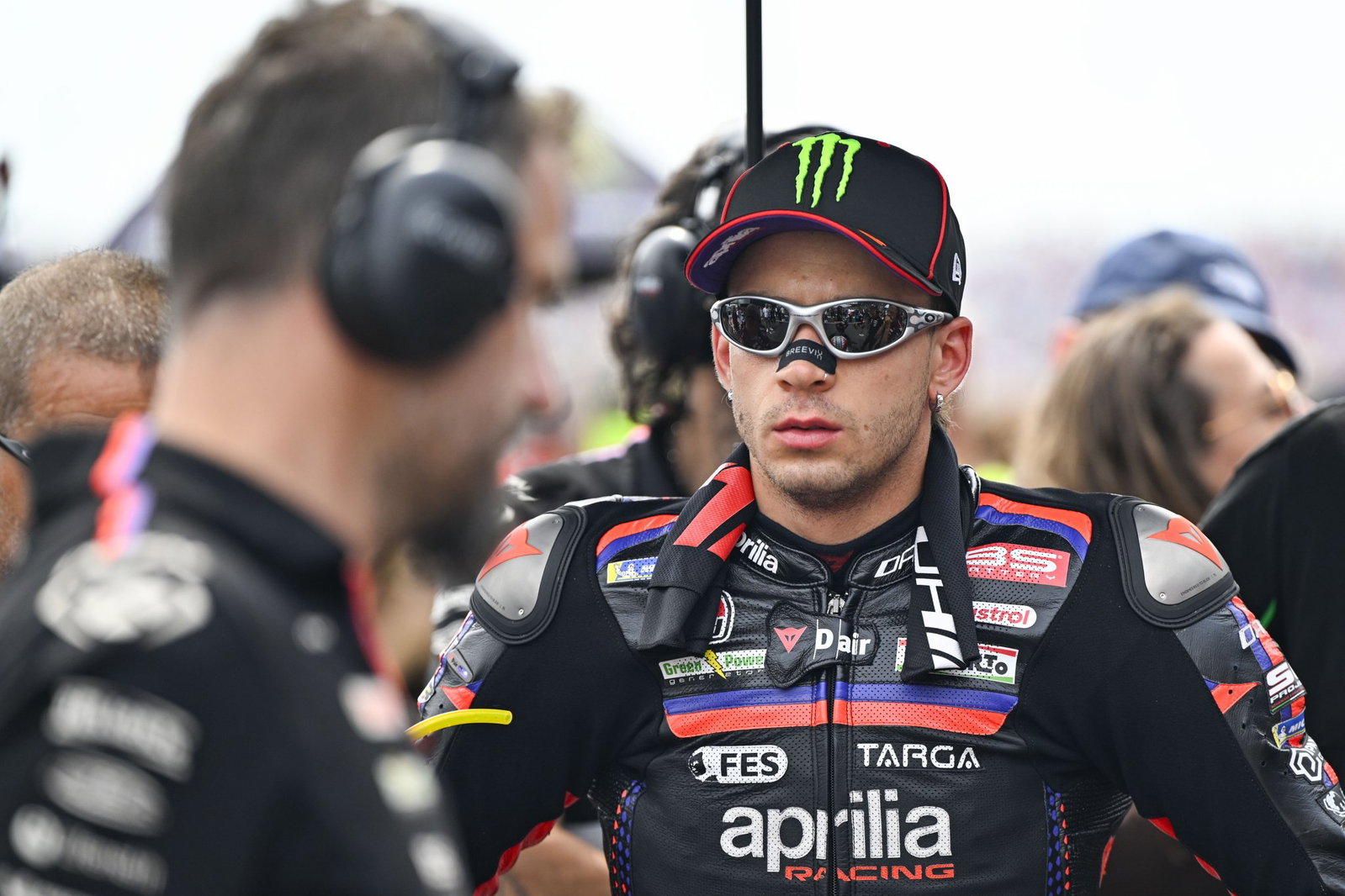 “We have to understand”: Marco Bezzecchi baffled by ongoing MotoGP Sprint struggles