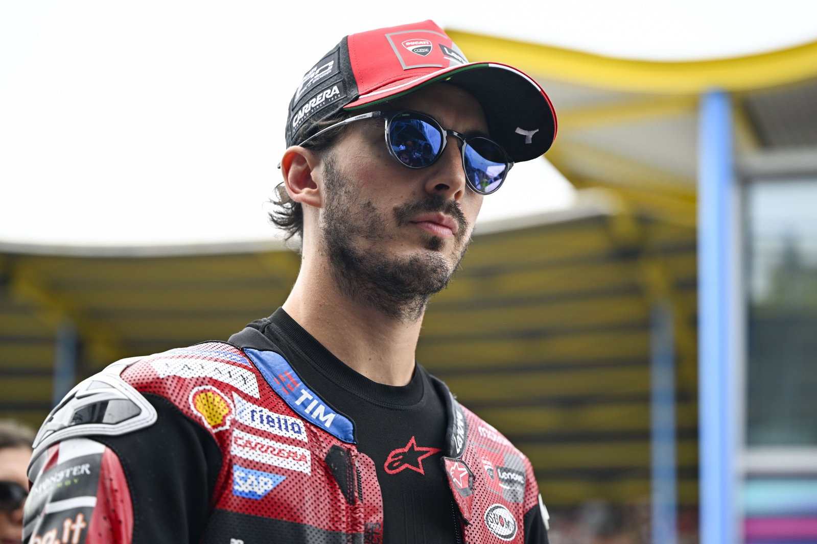 “Maybe we need to reconsider”: Pecco Bagnaia questions Assen MotoGP Sprint penalty