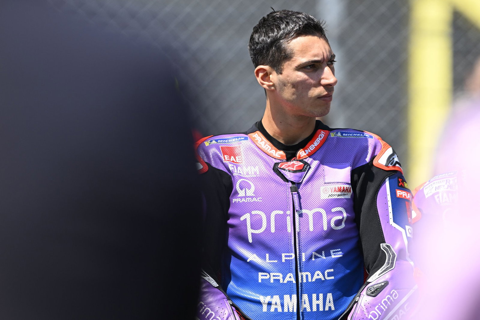 “Impossible”: Toprak Razgatlioglu explains cause of Assen MotoGP retirement
