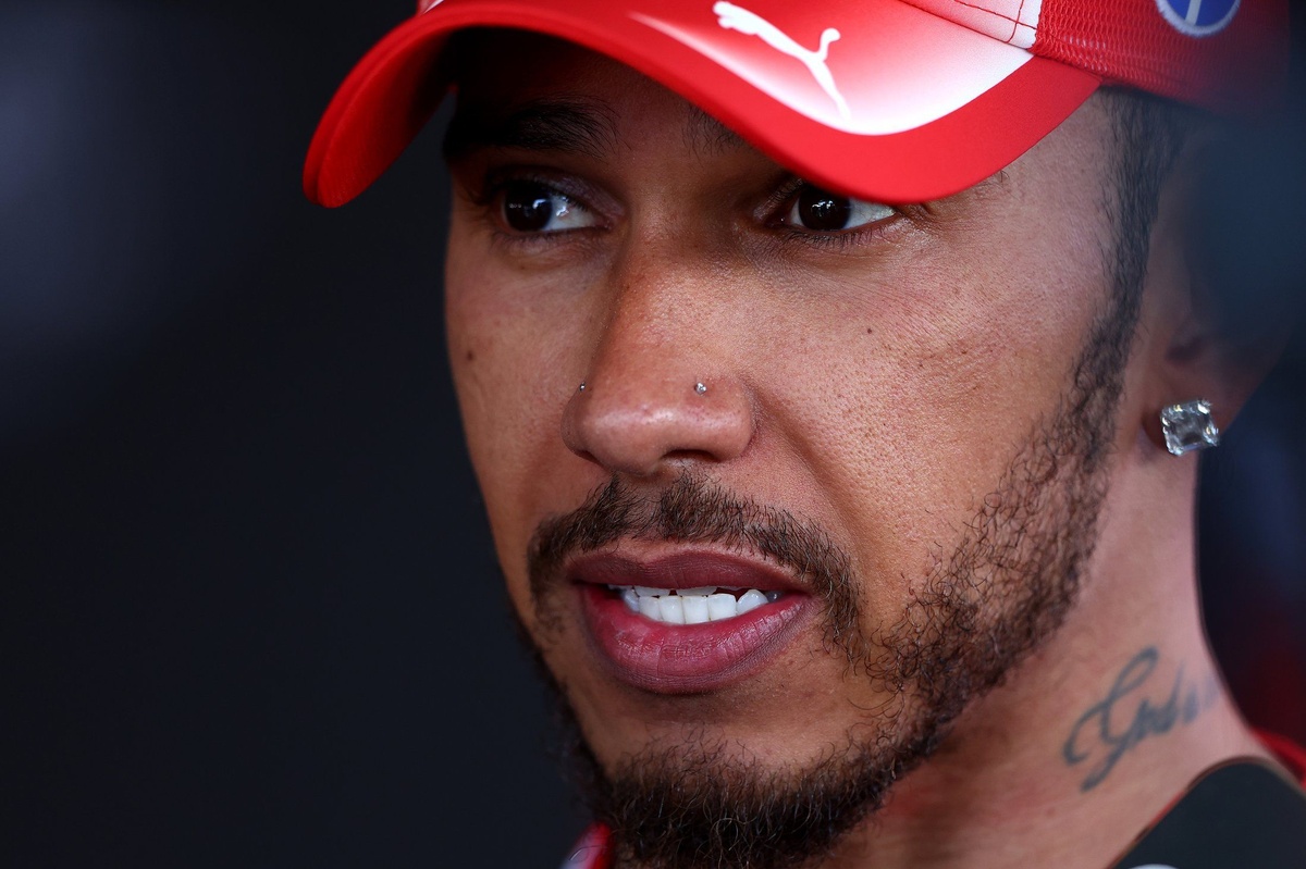 Hamilton: “Motor sporlarındaki maliyetler kontrolden çıktı” Hamilton: “Motor sporlarındaki maliyetler kontrolden çıktı”