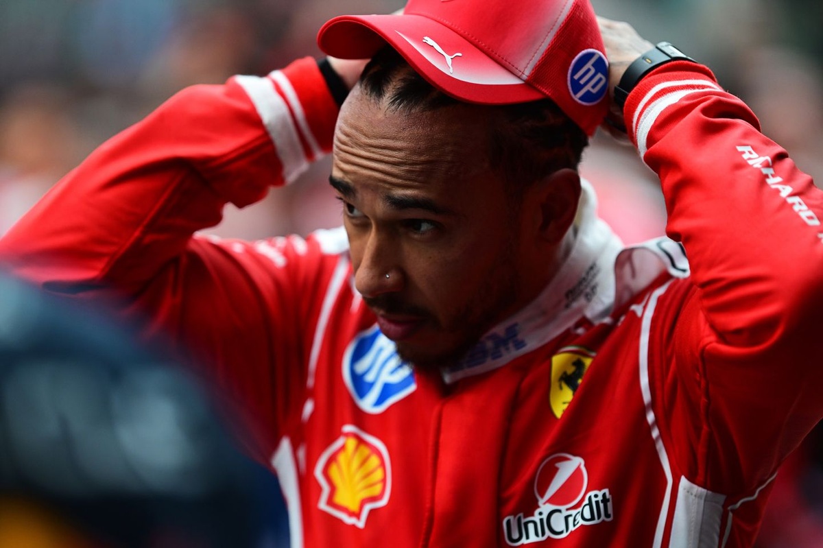 Hamilton: “Pozitif bir gündü fakat daha fazla performans bulabiliriz”